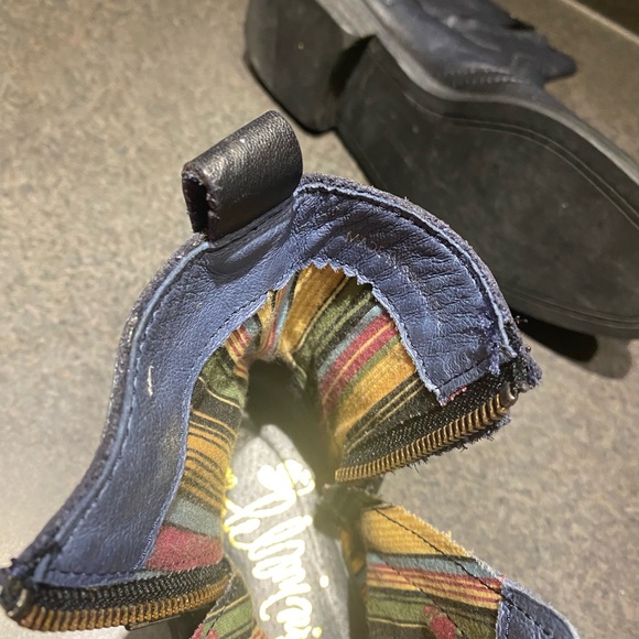 Felmini boots made in Portugal. Size 39 EU - Picture 6 of 6